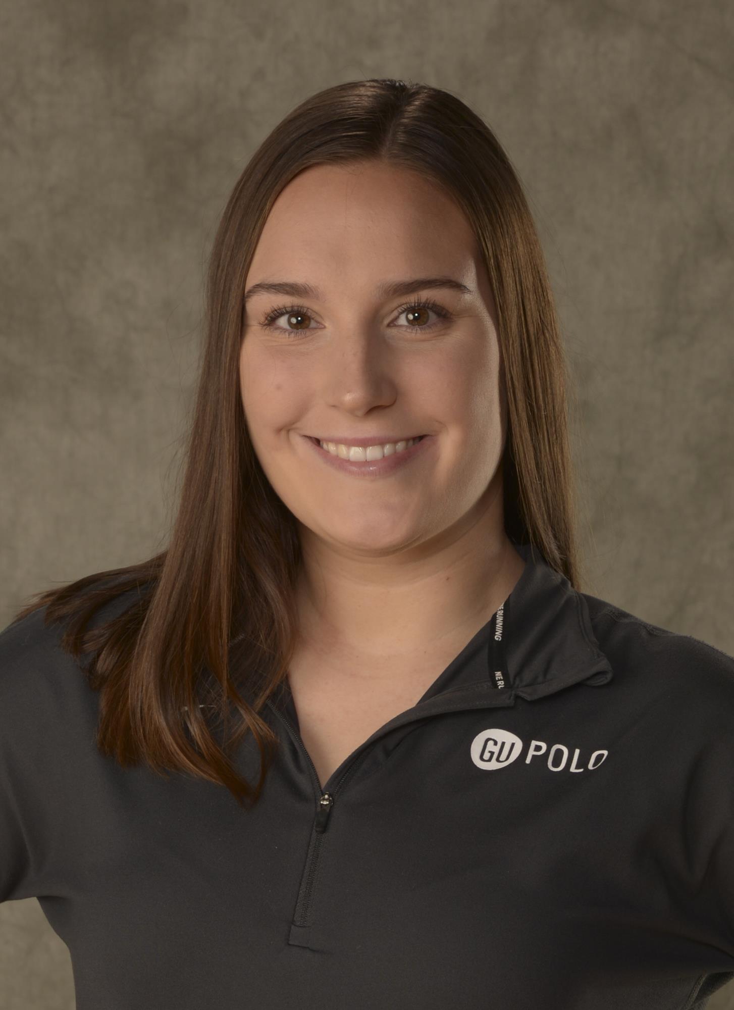 Isabelle Vieira 2020