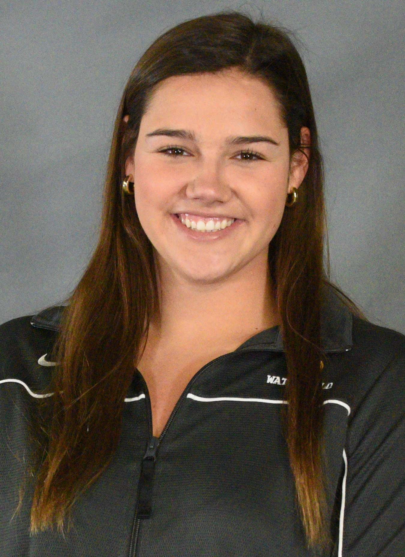 Squeglia, Mary Trese