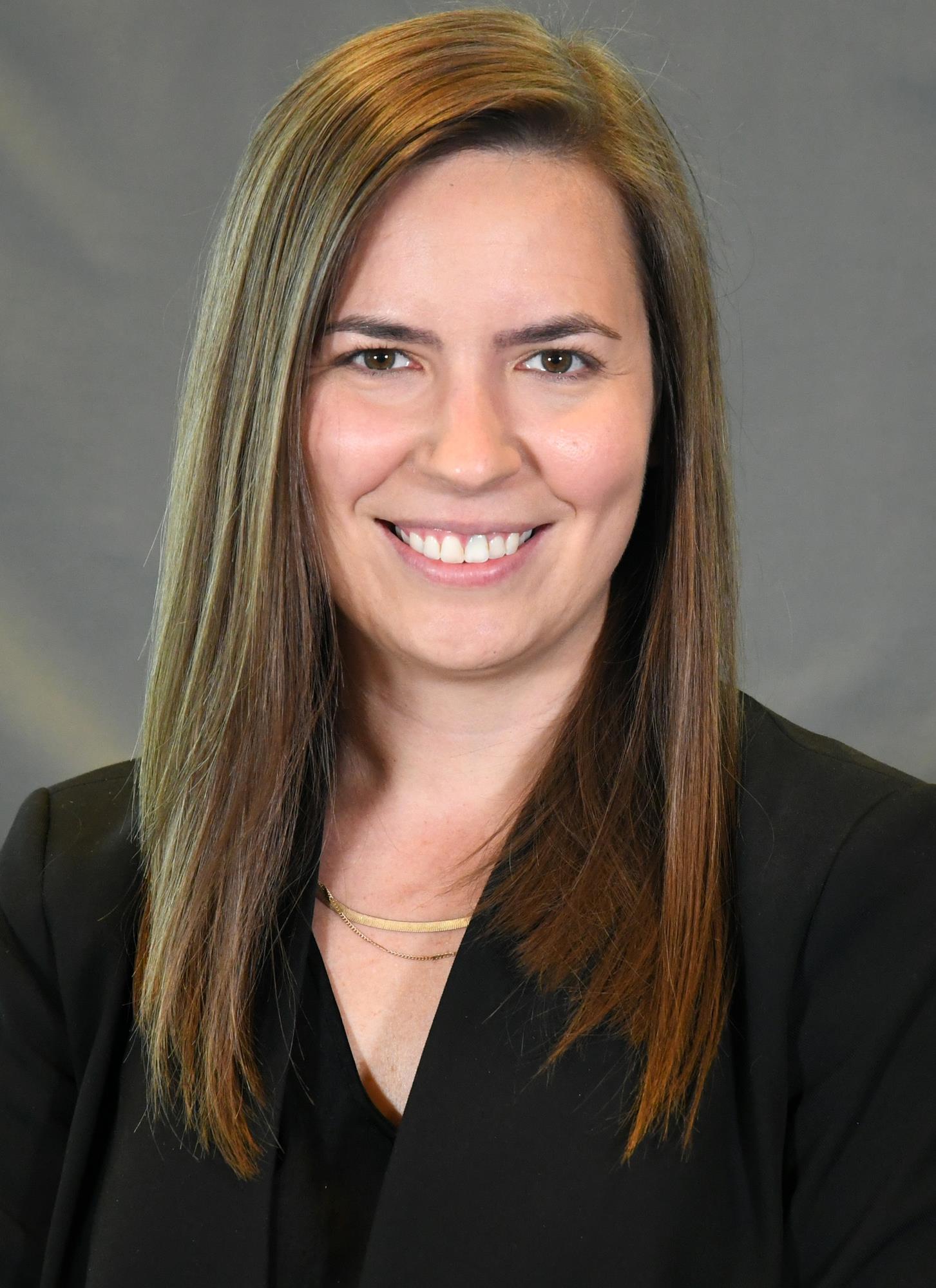 Meghan Foran