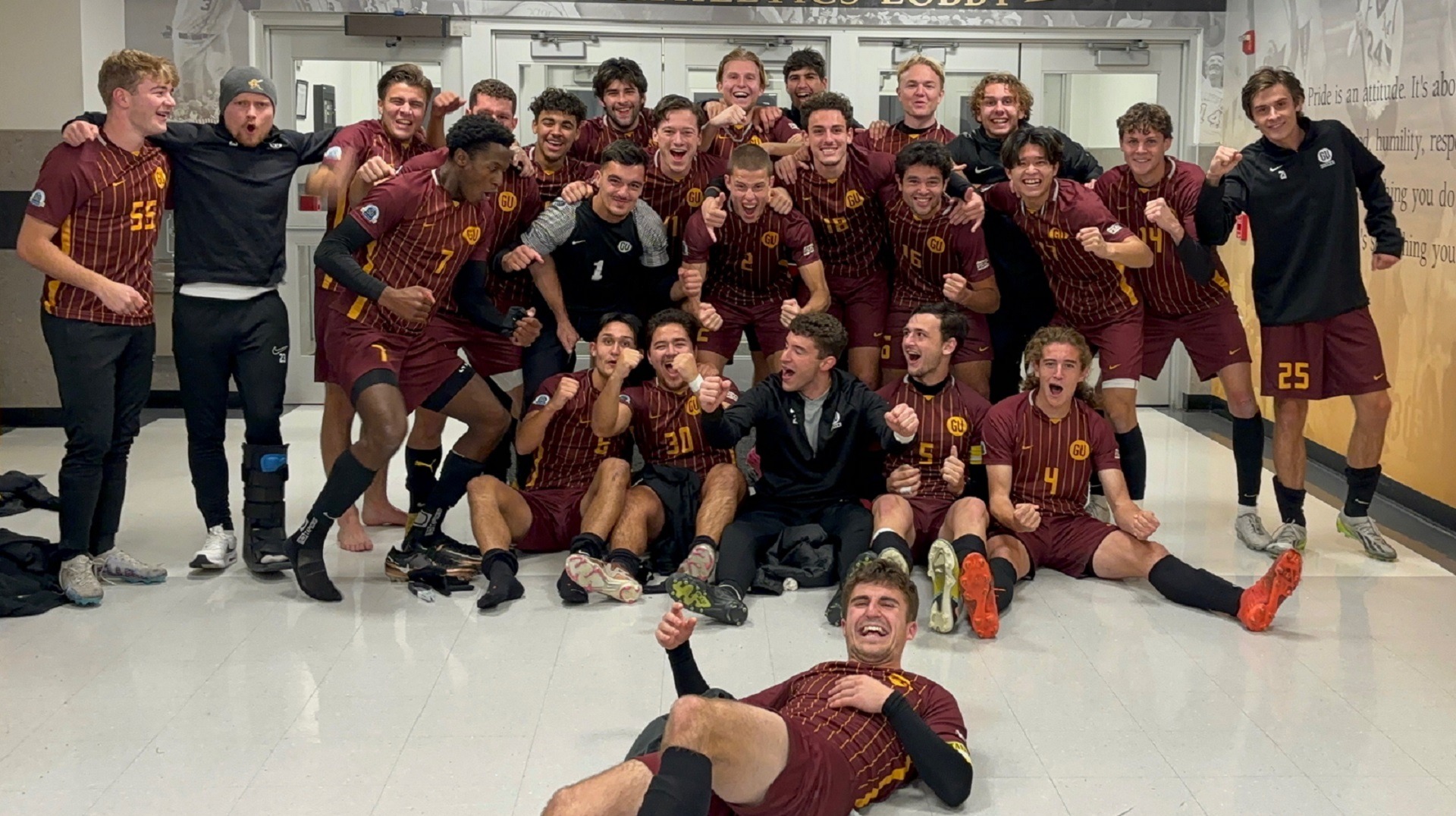 Gannon Unveils 2024 Men #39 s Soccer Schedule Gannon University Athletics Gannon Unveils 2024 Men #39 s Soccer Schedule Gannon University Athletics