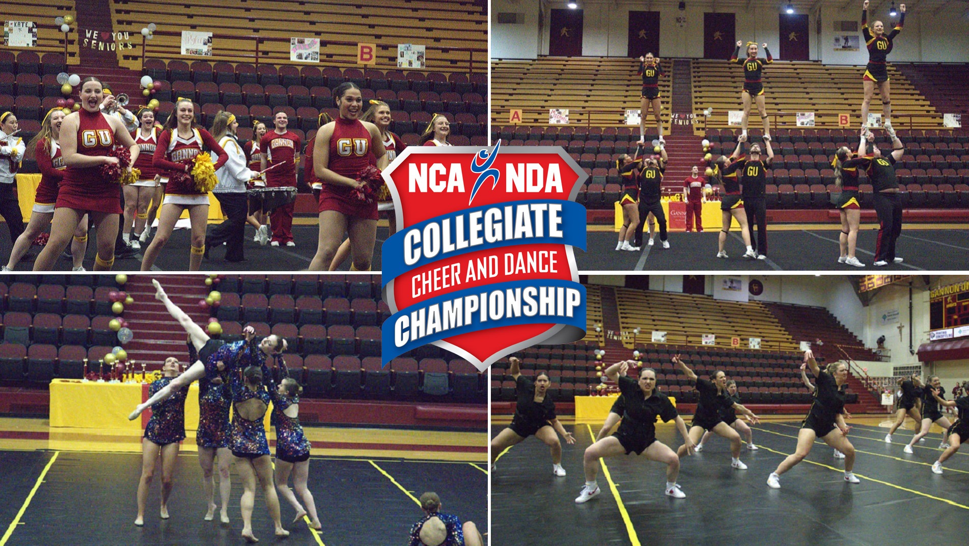 NCA and NDA Nationals