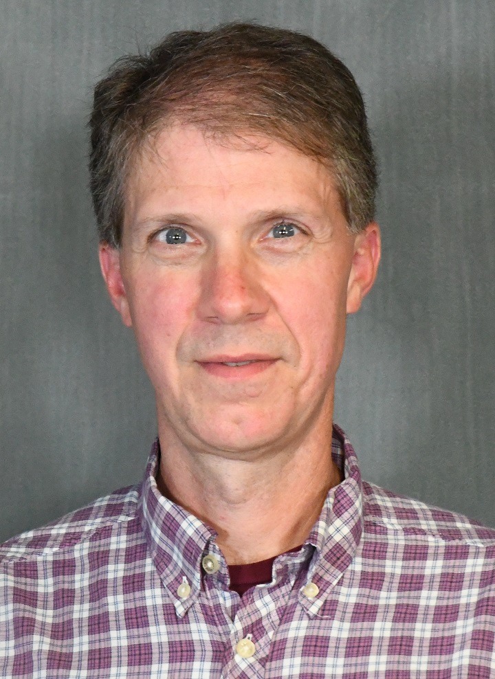 Matt Darling 2023