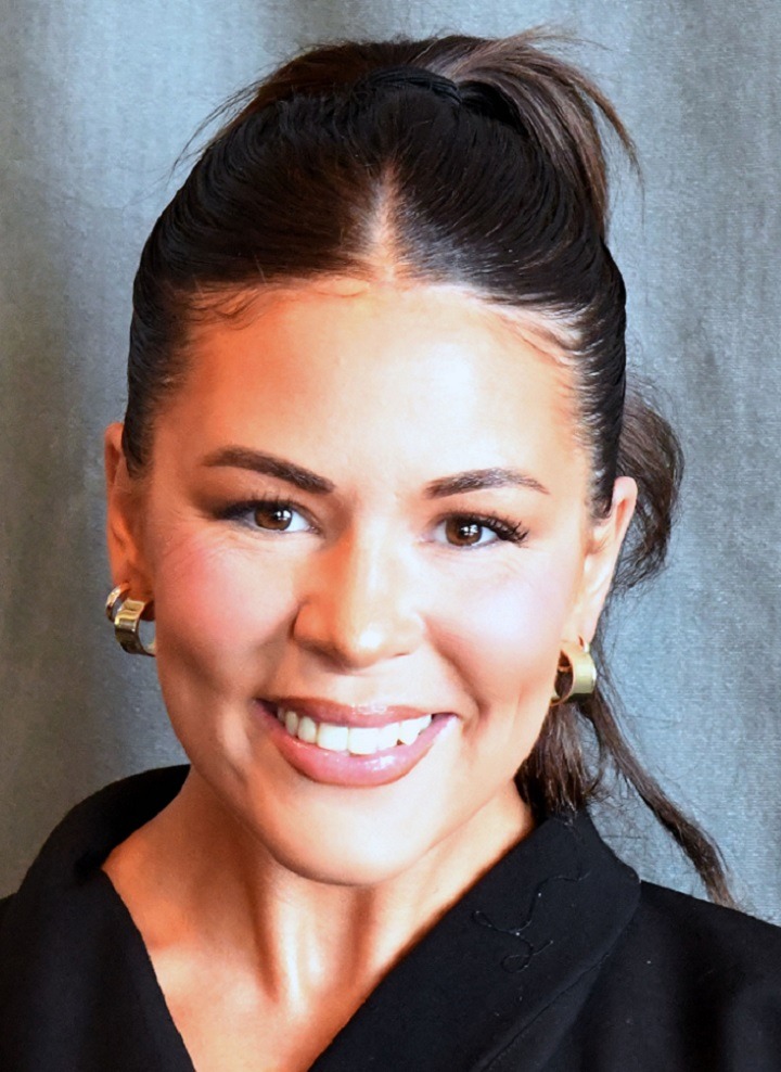 Kerri Makay 2023