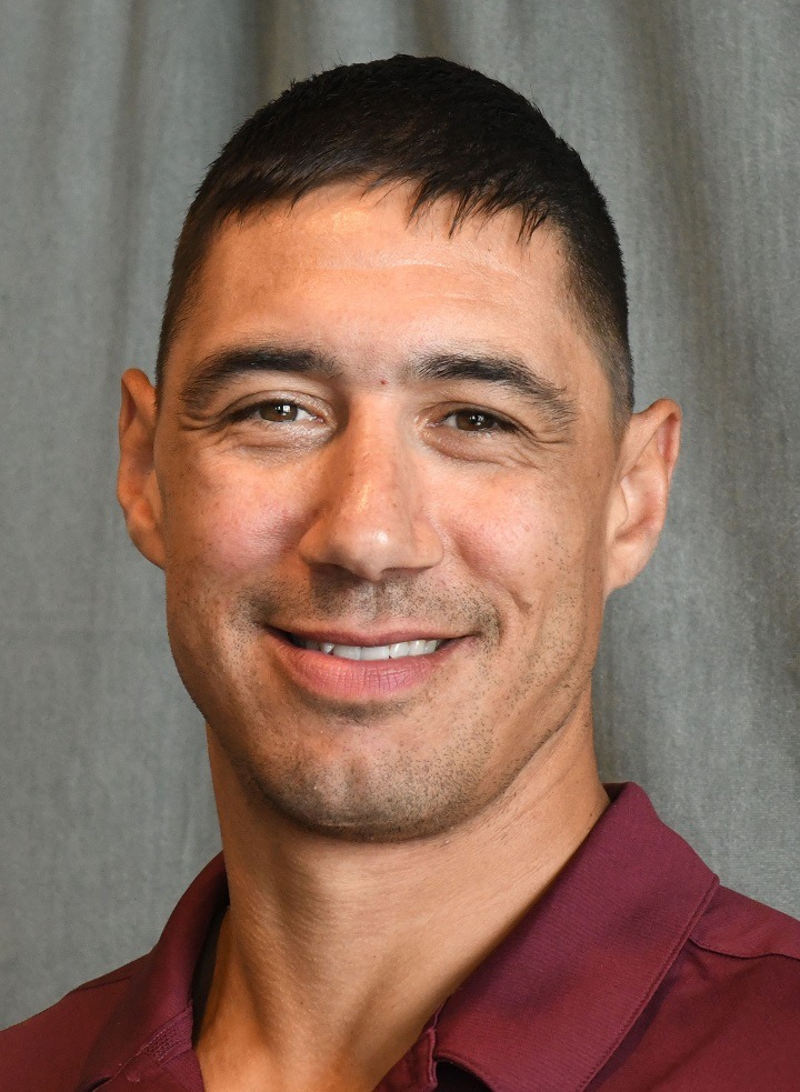 Lyneil Mitchell 2023