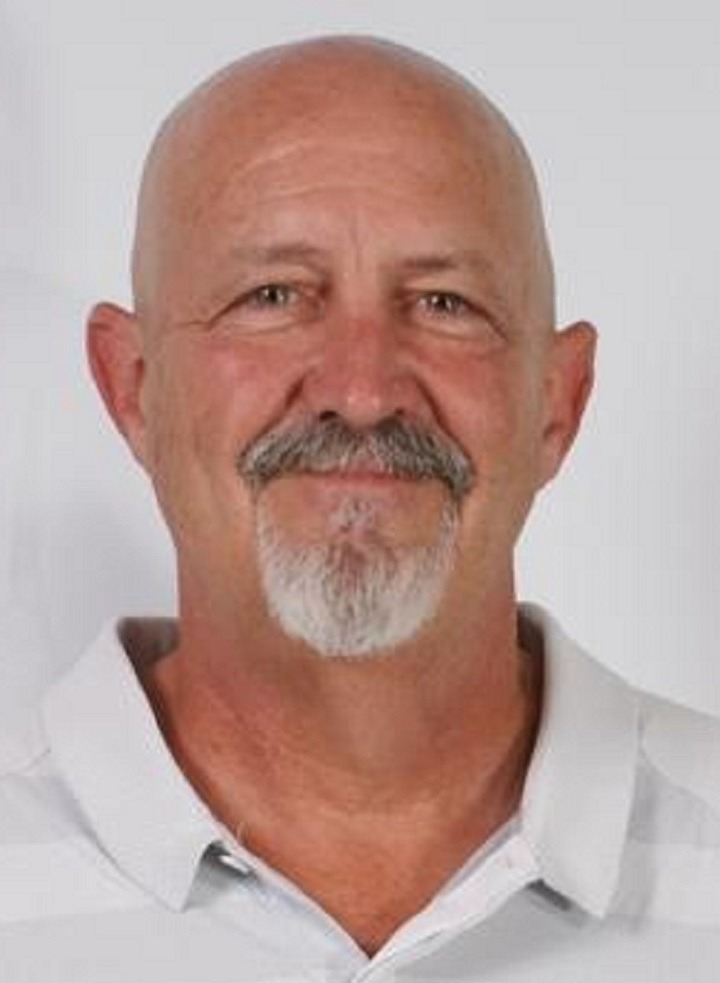 Ron Coleman