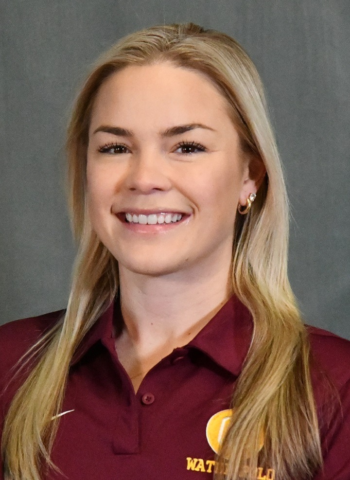 Christine Uht