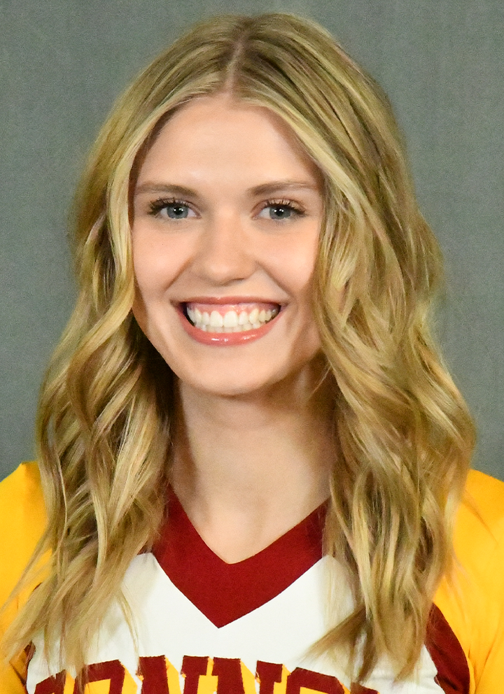 Cassandra Irwin 