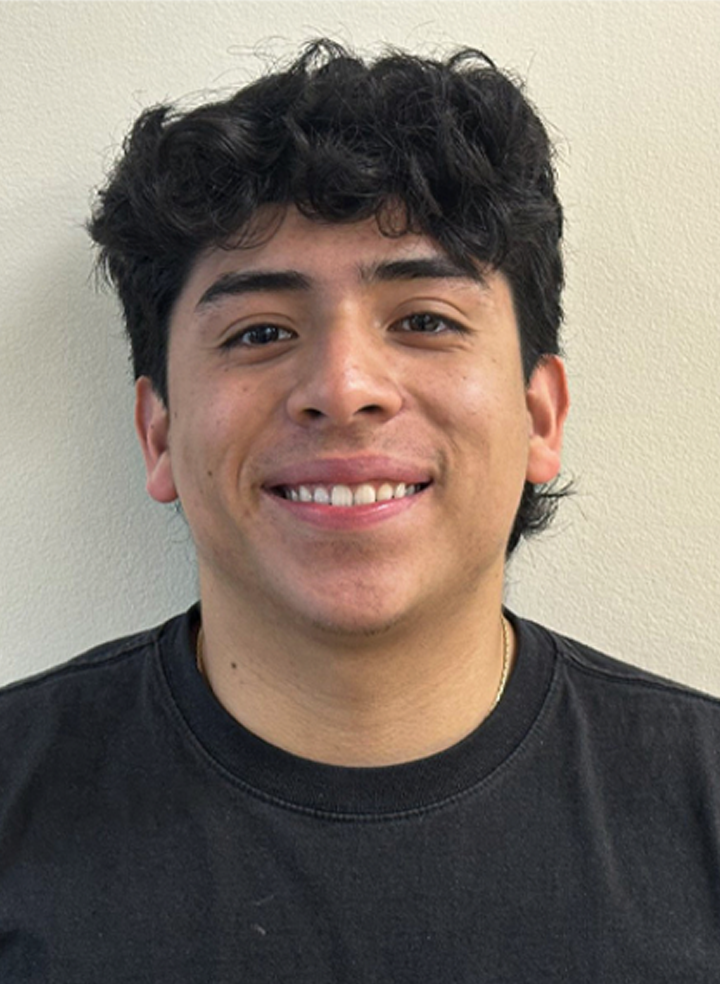 Sebastian Sanchez-Cordero