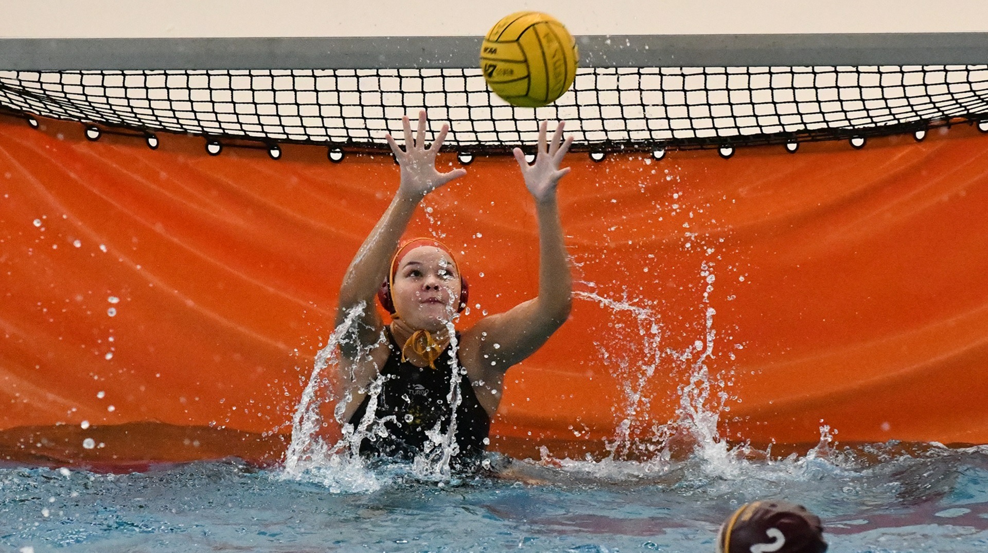 Jillian Heinrich 2024 Women's Water Polo Gannon University Athletics