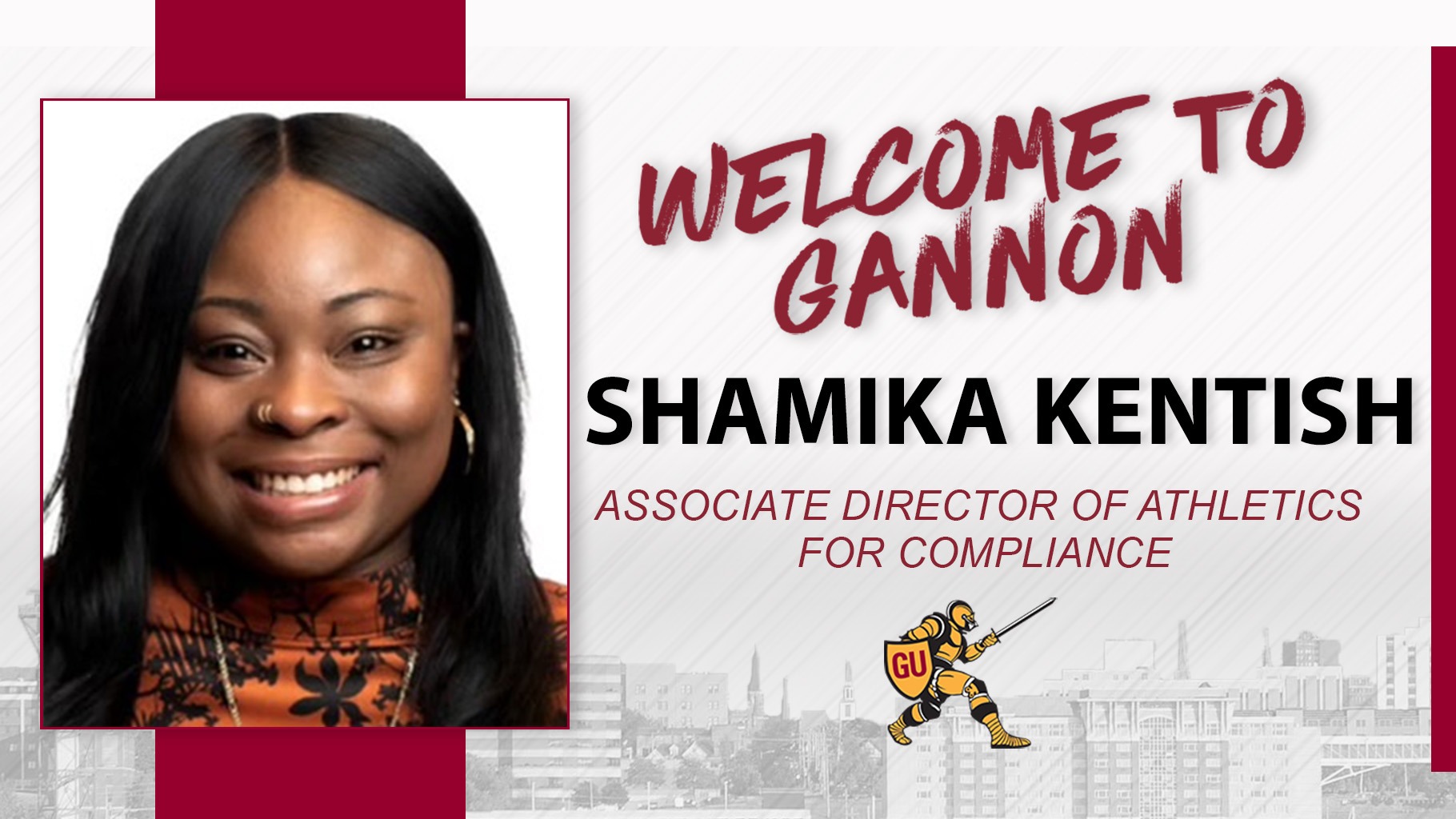 Gannon Athletics announces Summer Camp schedule for 2023 Gannon Gannon Athletics announces Summer Camp schedule for 2023 Gannon