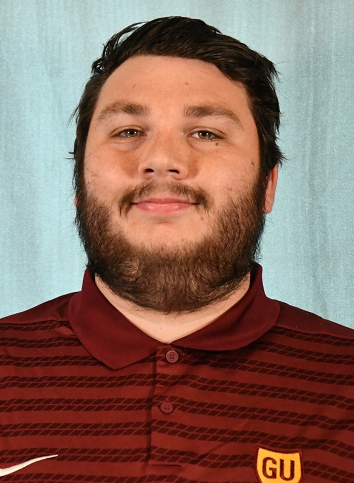 Caleb Ackley