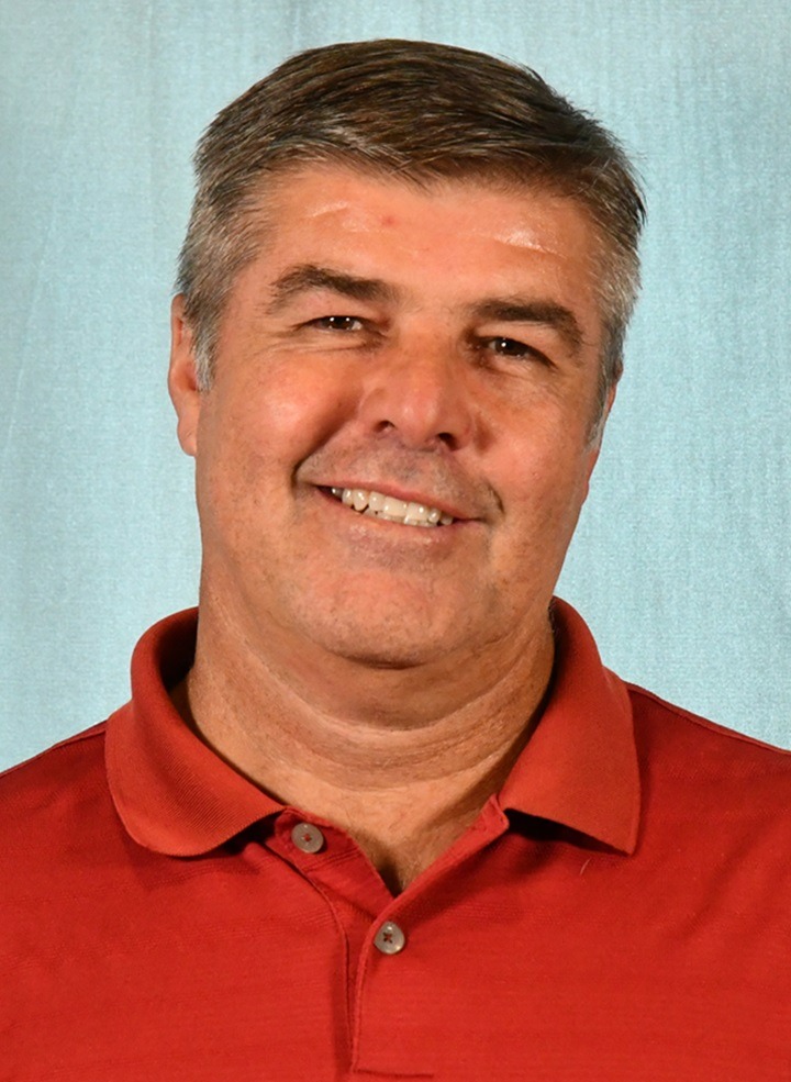 Colin Petersen