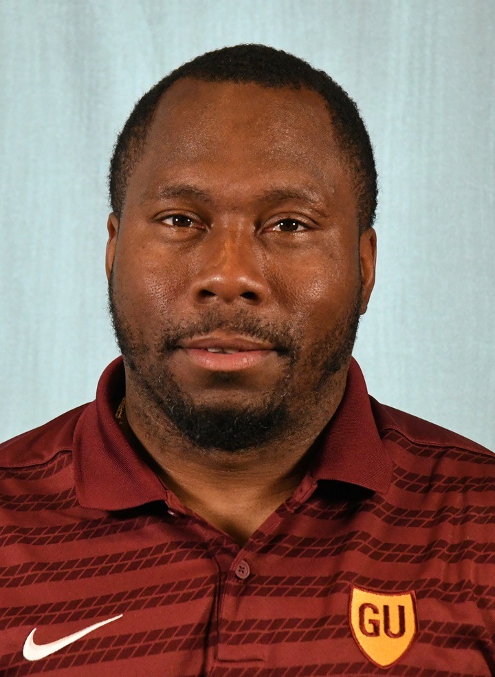 Jovon Johnson