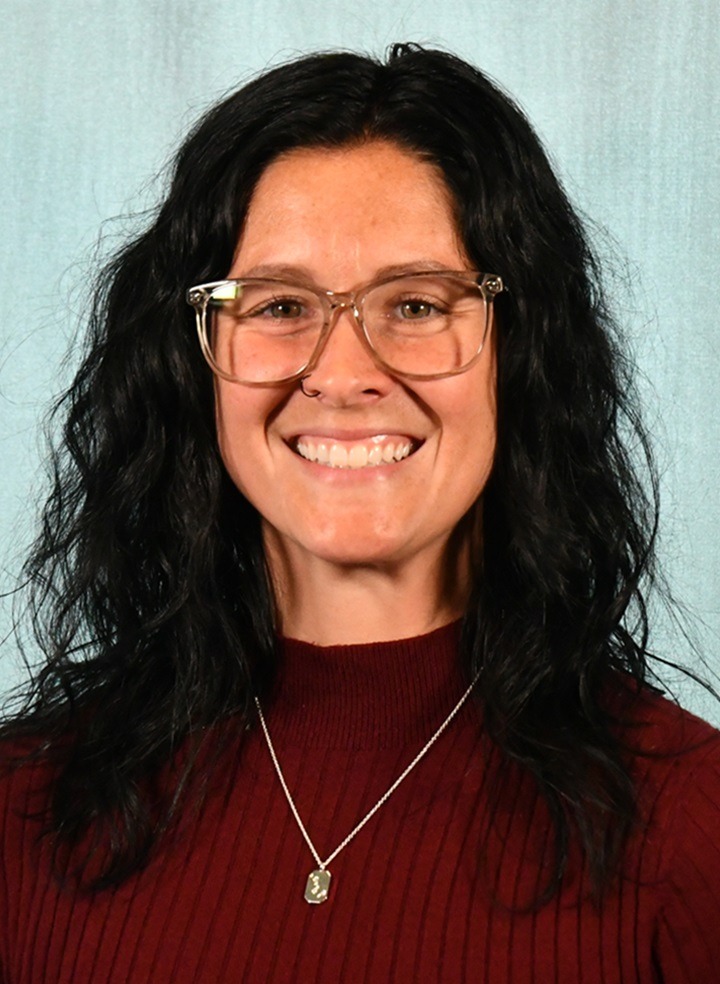 Morgan Walters