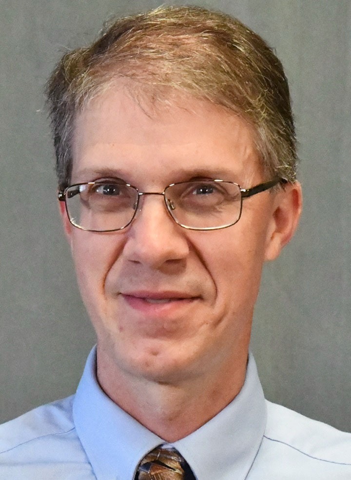 Matt Darling