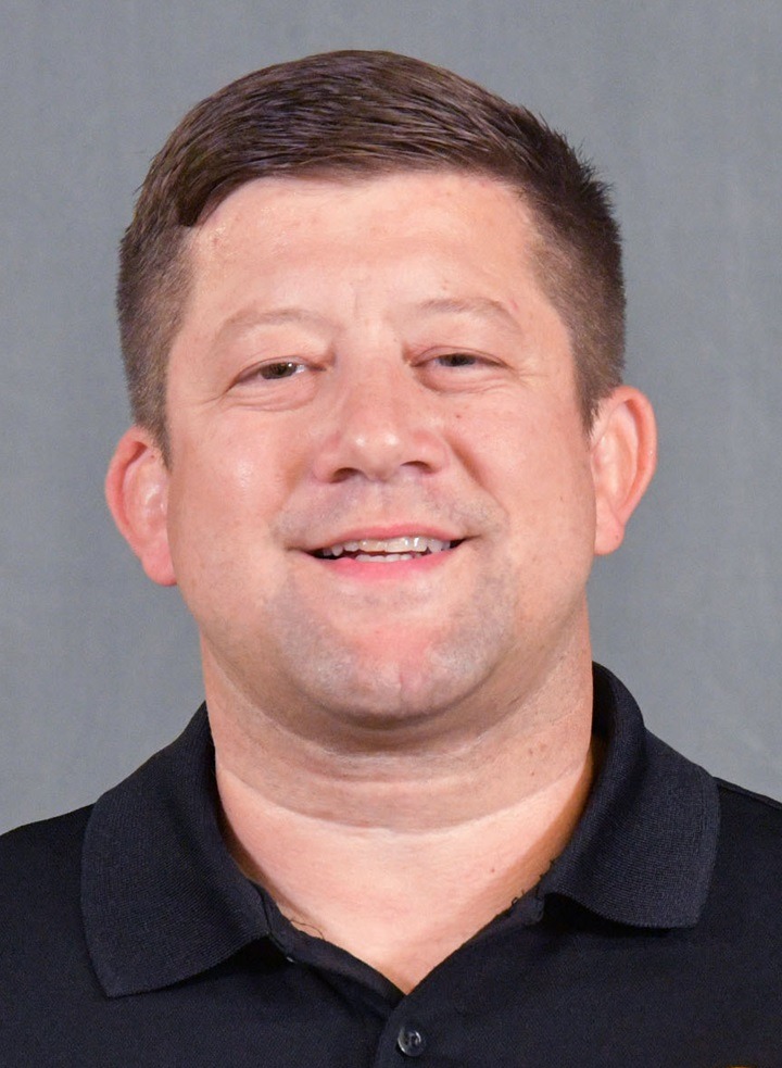 Chad Vandiver