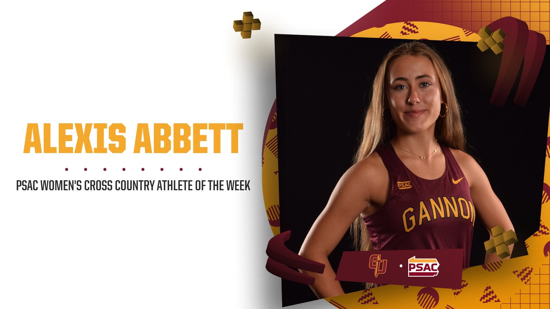 Alexis Abbett - PSAC XC AOW