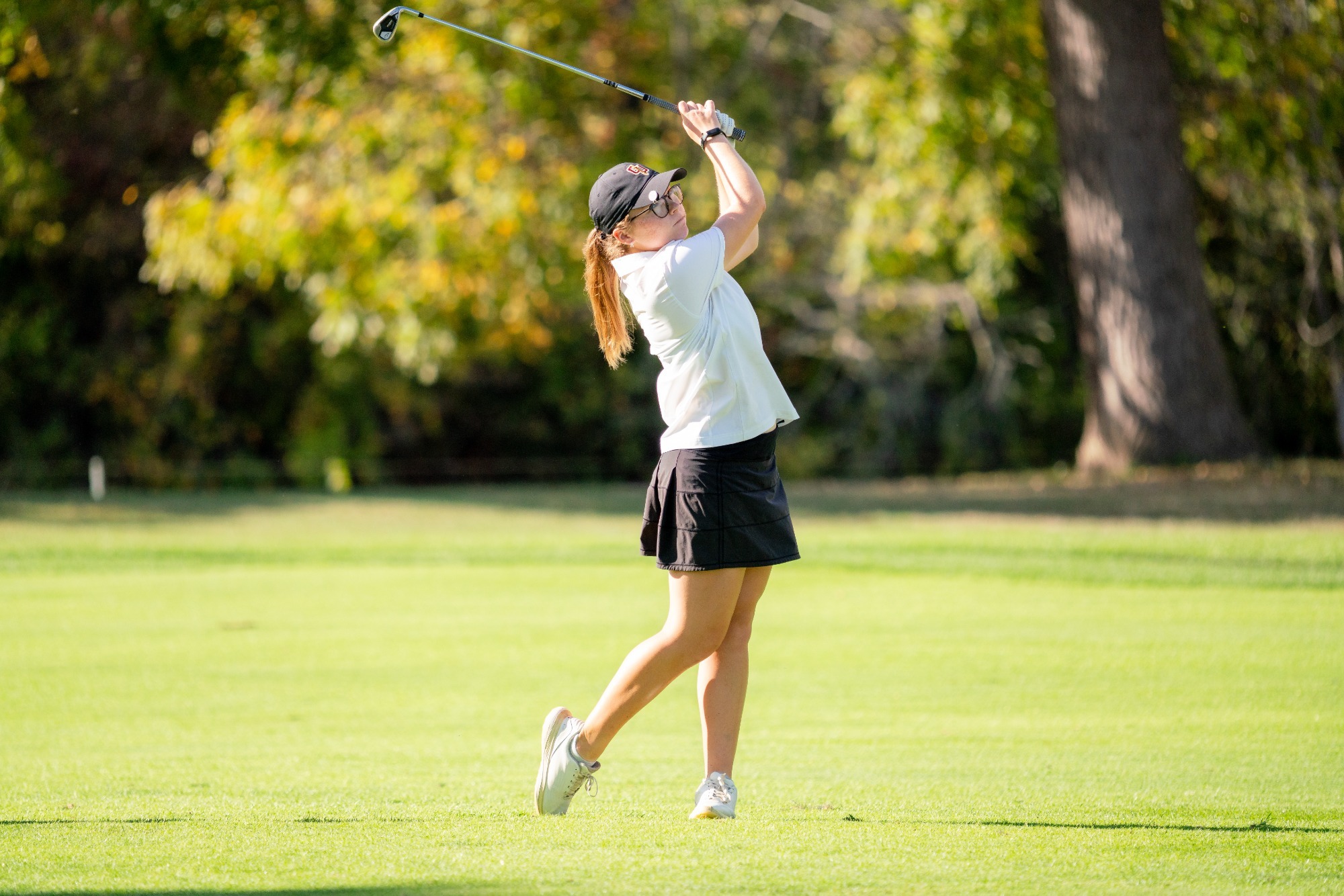 Alex LeCureux - William Beall Fall Classic