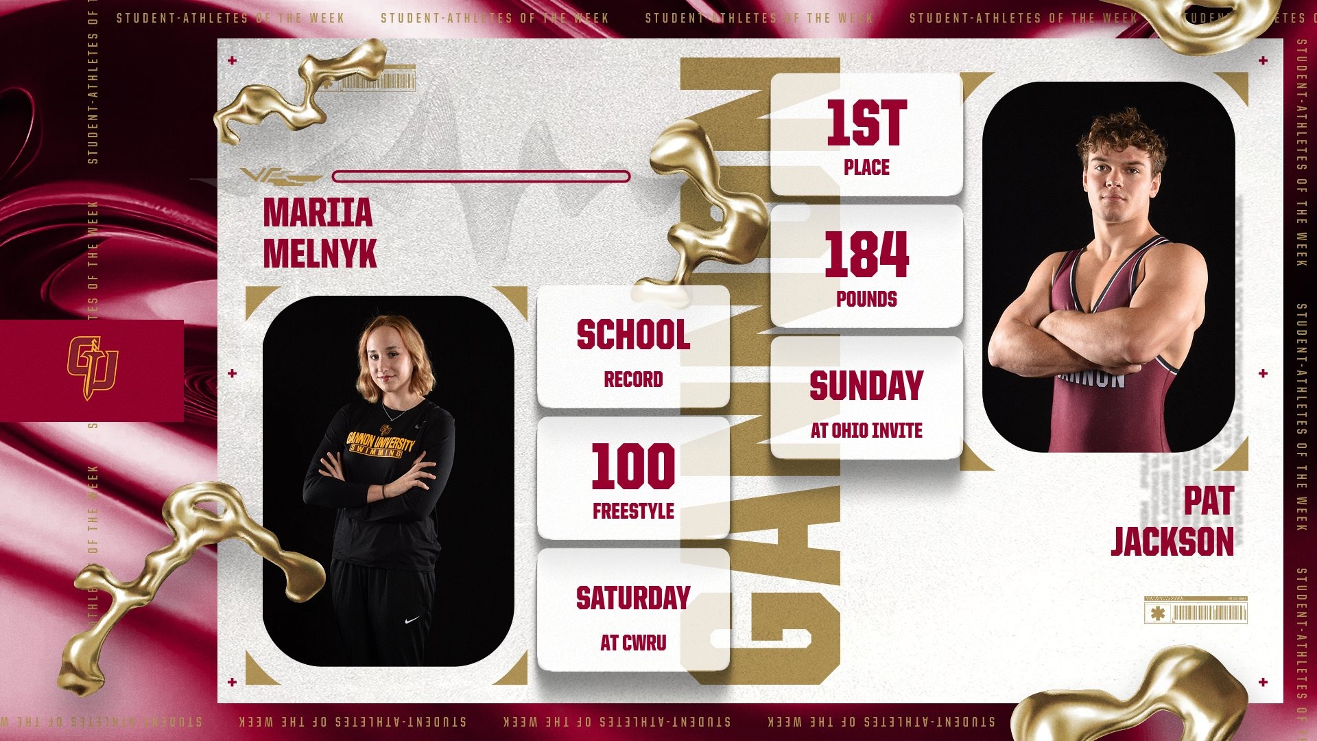 GU SA OTW 1110 (Jackson, Melynk)