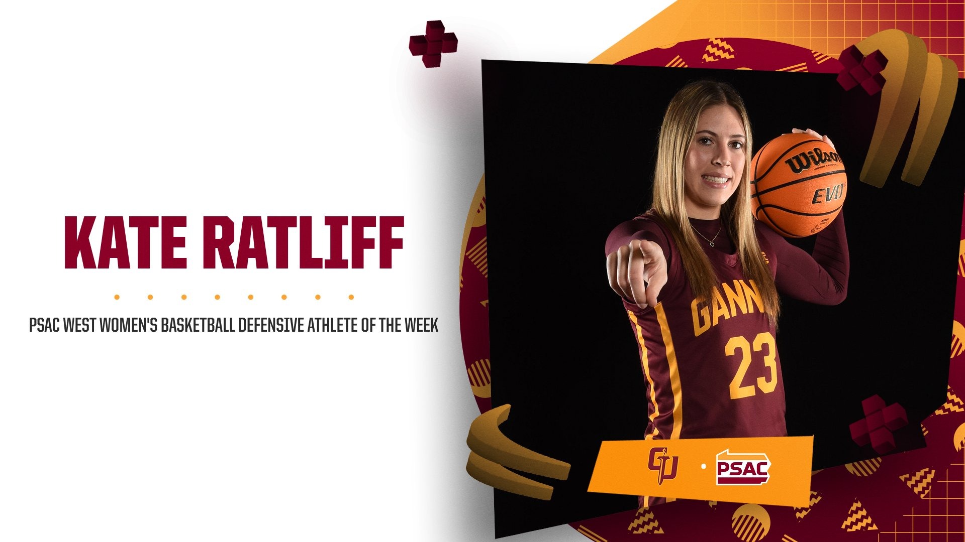 Kate Ratliff PSAC WBB D AOW 1118