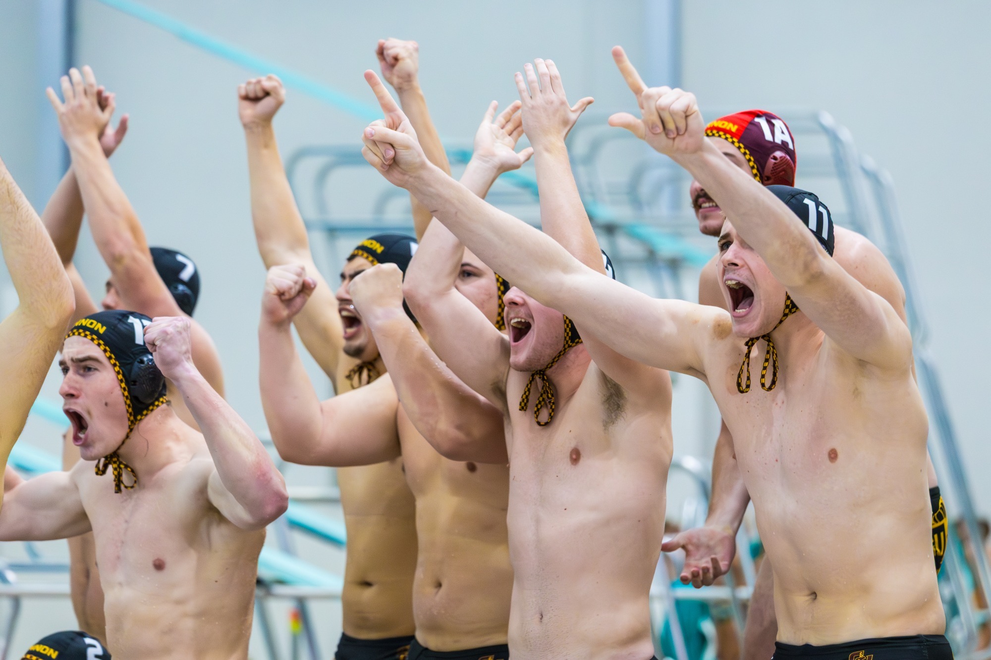 2025 WWPA Championships