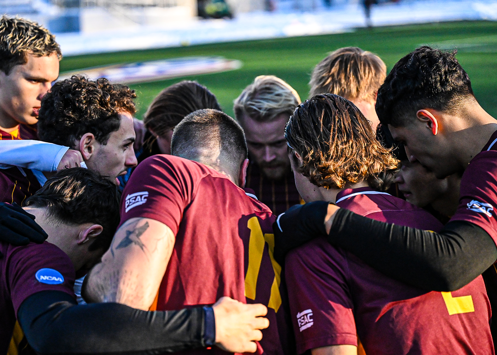 MSOC vs SNHU Elite 8