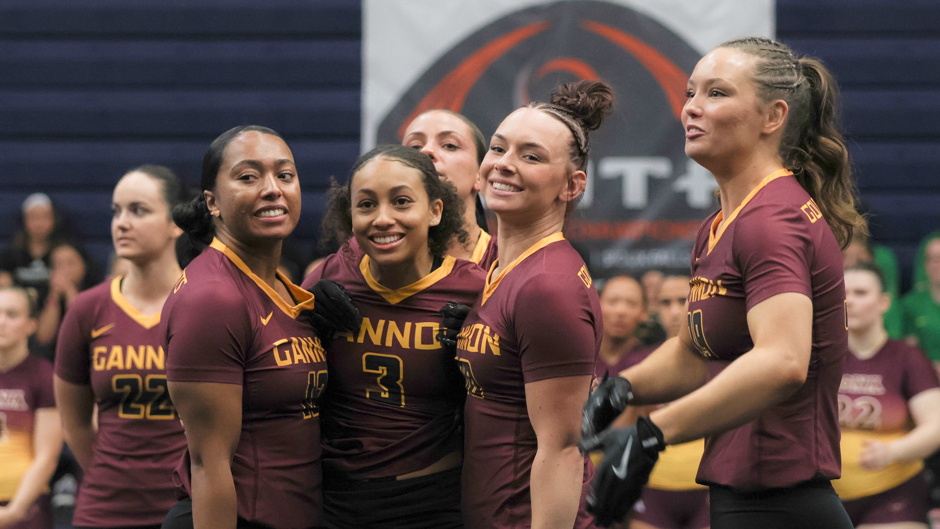 Acrobatics and Tumbling