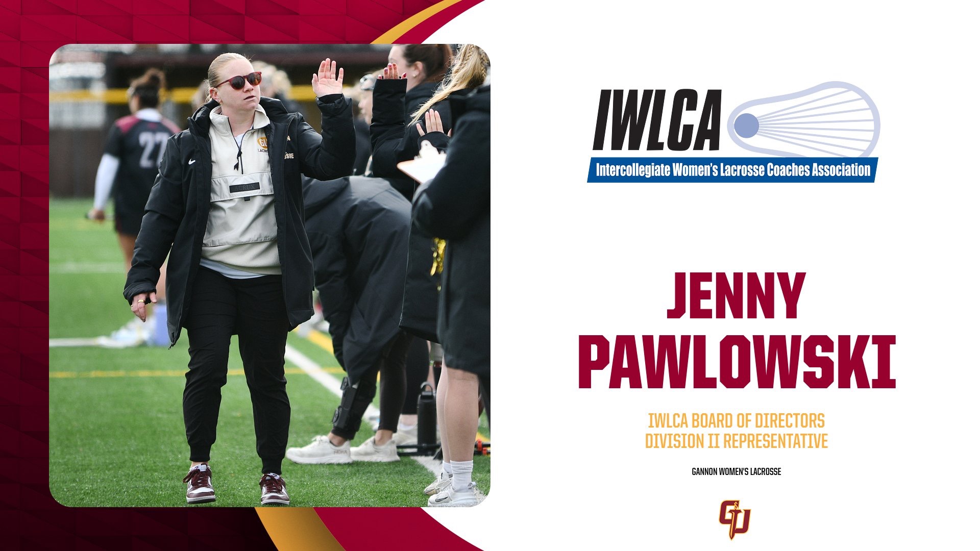 Jenny Pawloski Board of Directors 