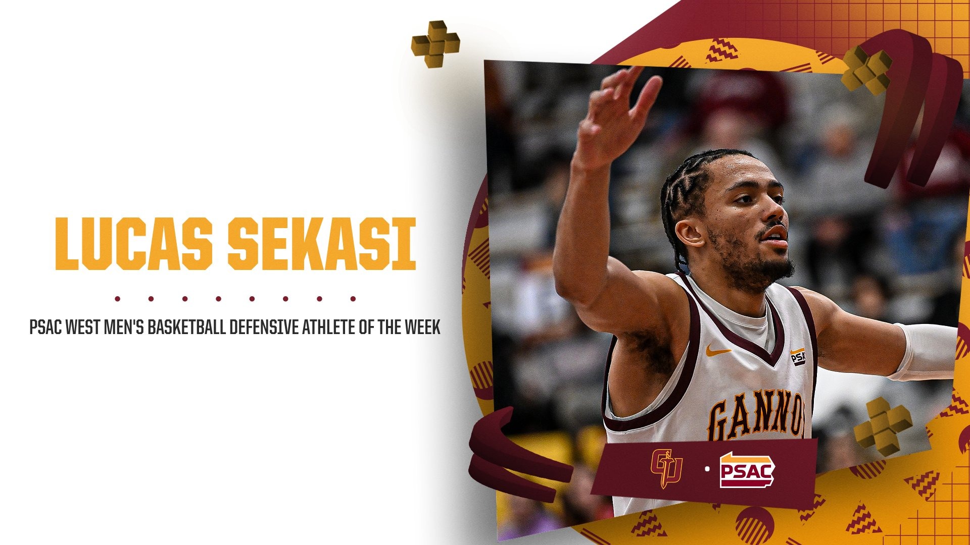 Lucas Sekasi PSAC Defensive AOW