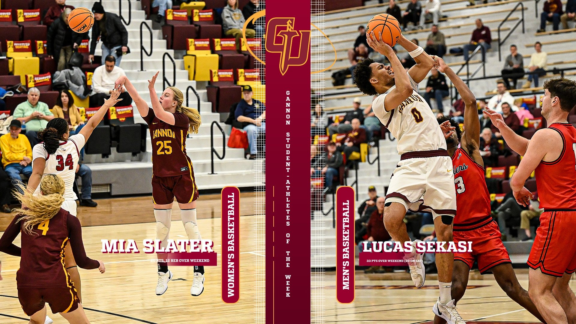 Sekasi & Slater Gannon SA OTW