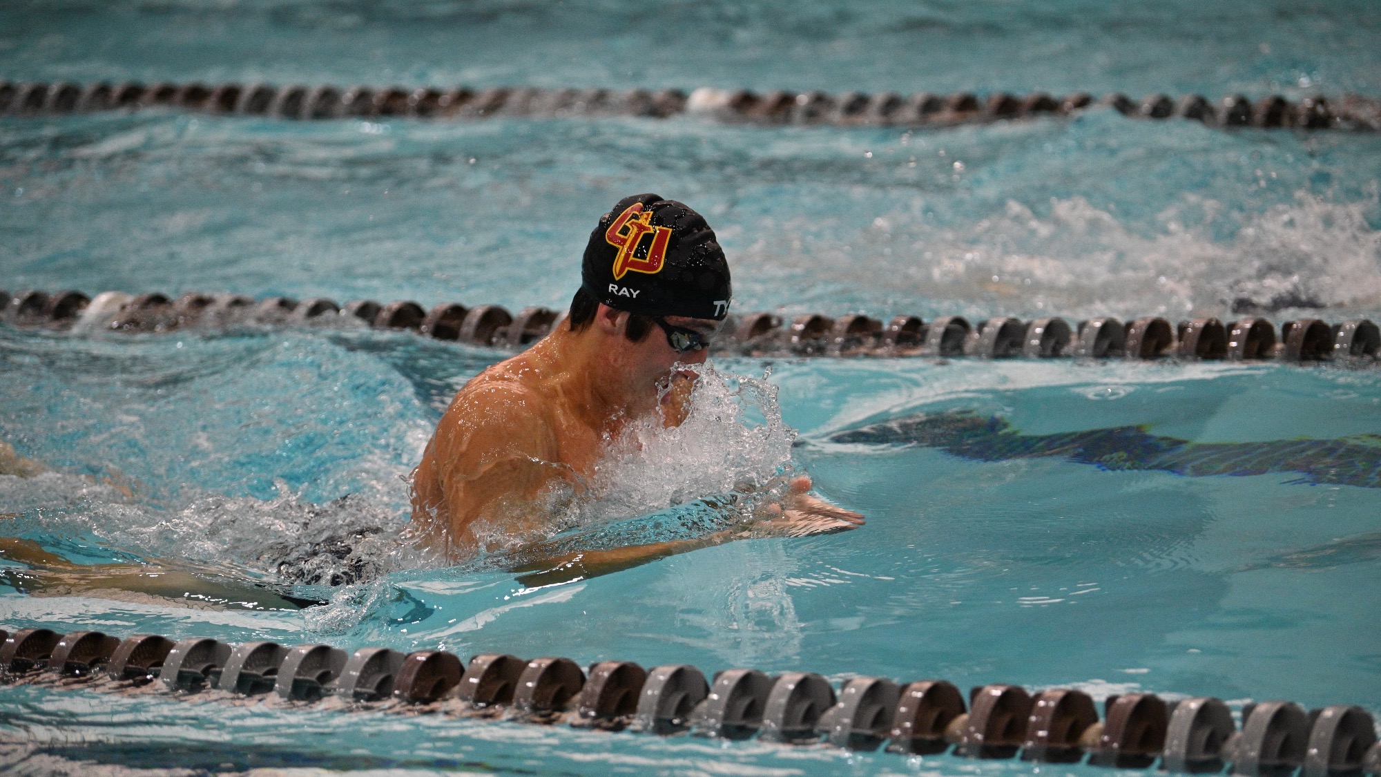 MSwim