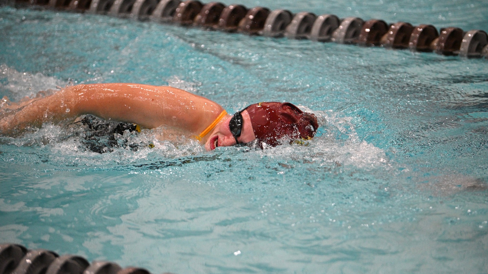 WSwim