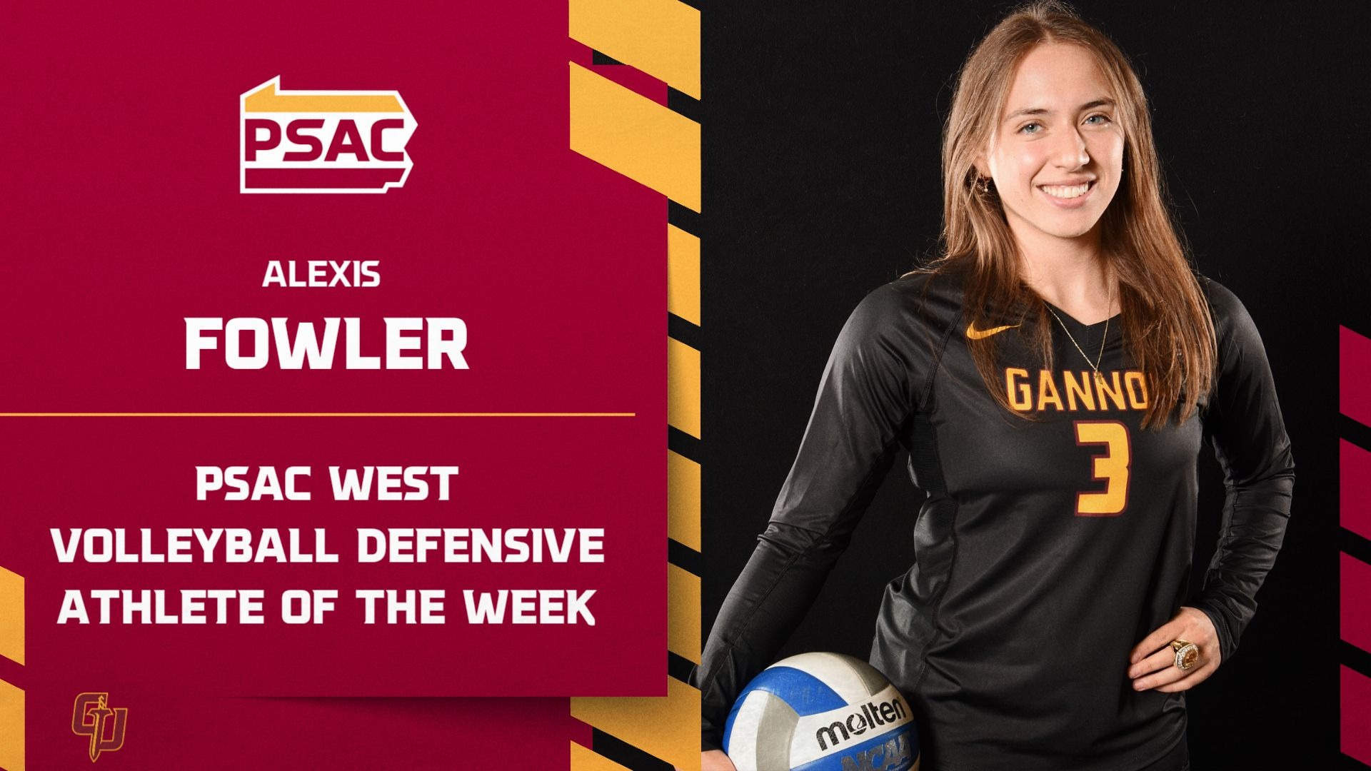 Fowler Athlete of the Week