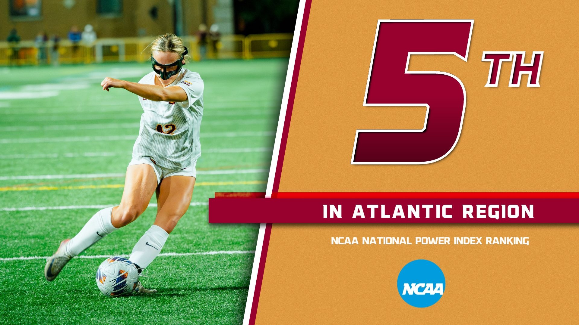 Women's Soccer NPI