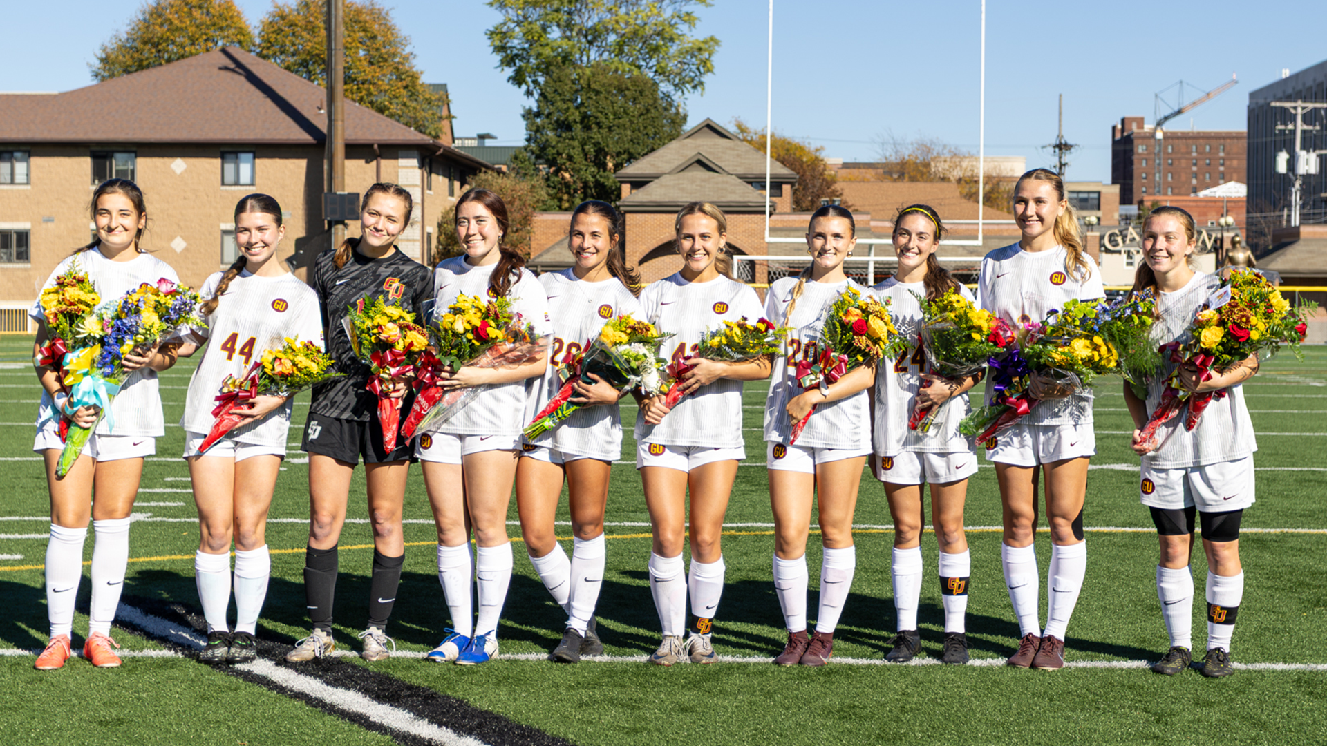 wsoc Senior Shot