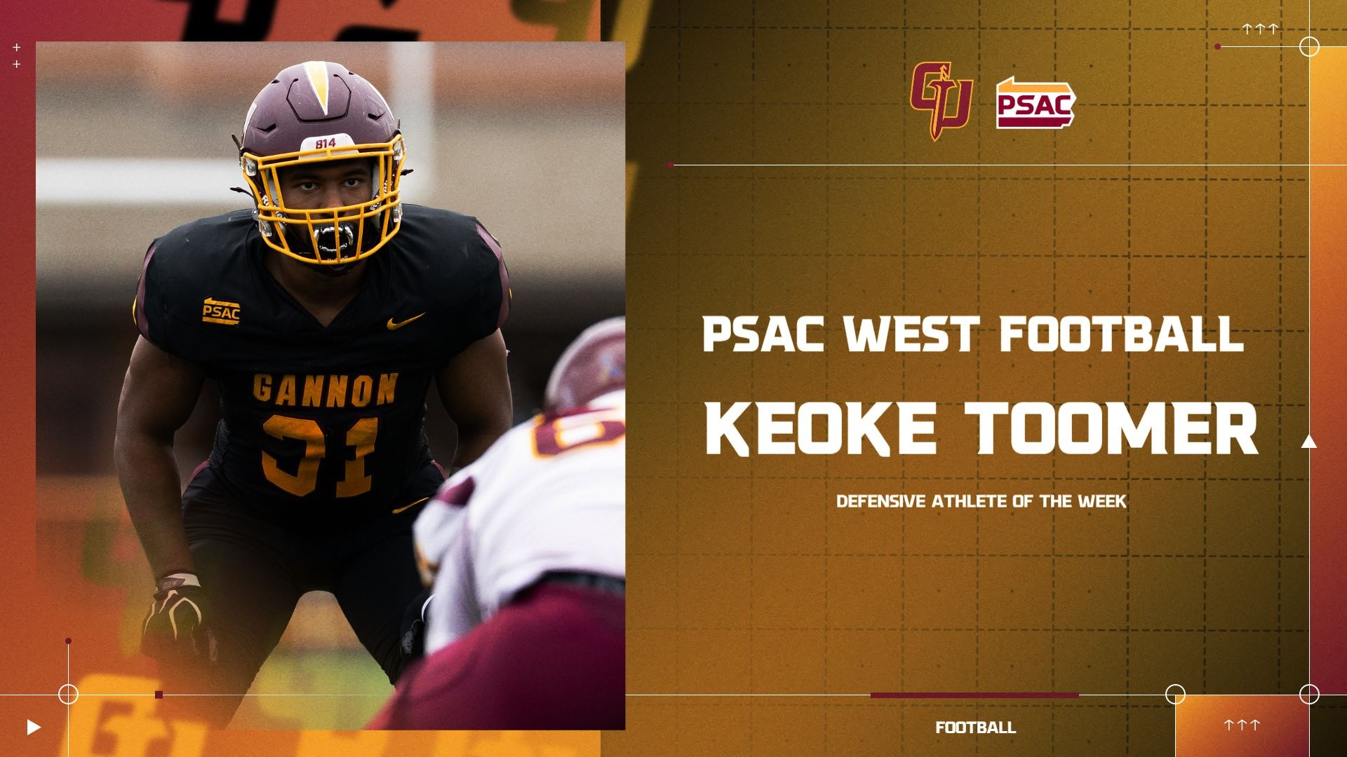 Keoke Toomer 