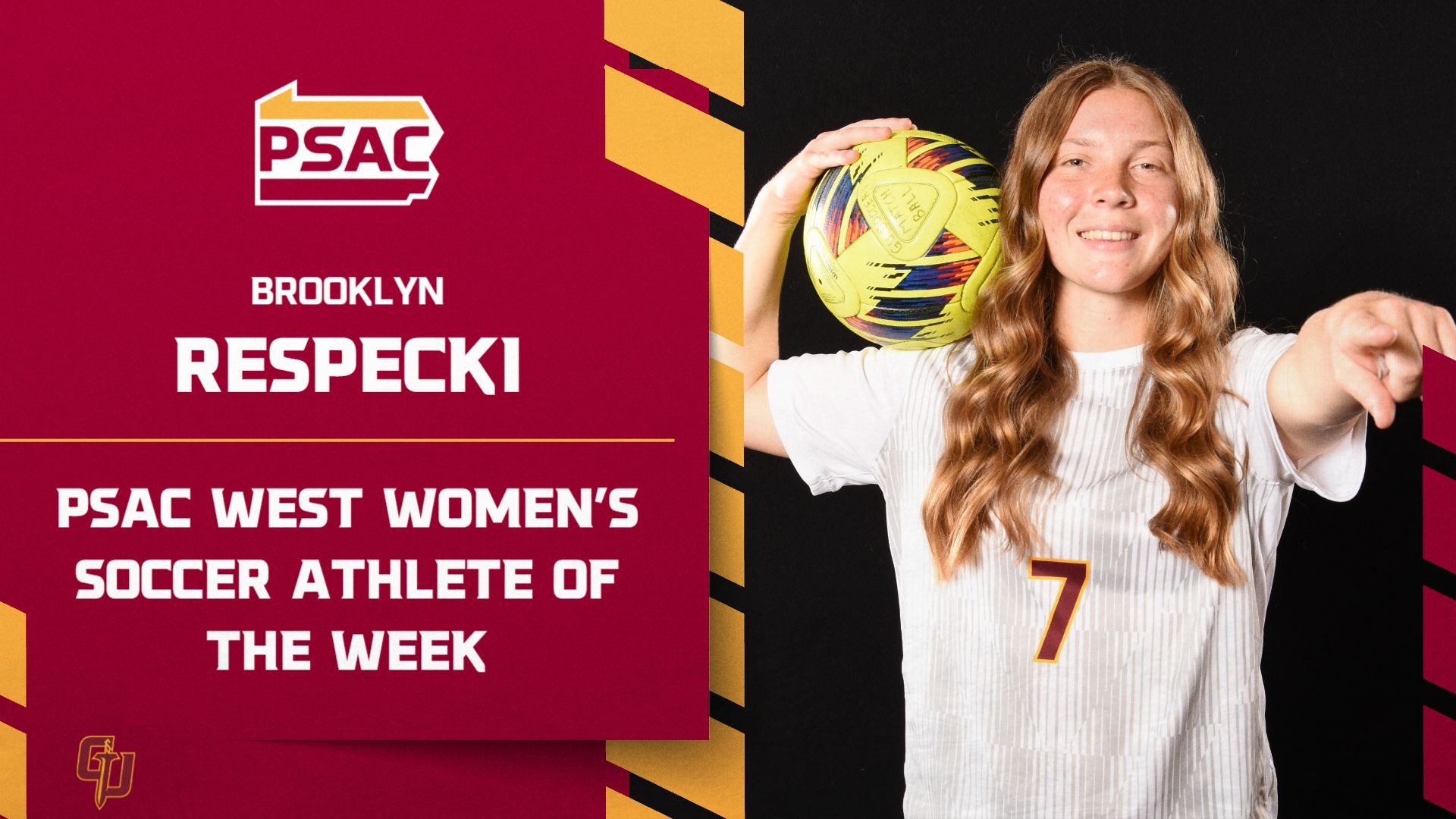 Respecki PSAC Aotw