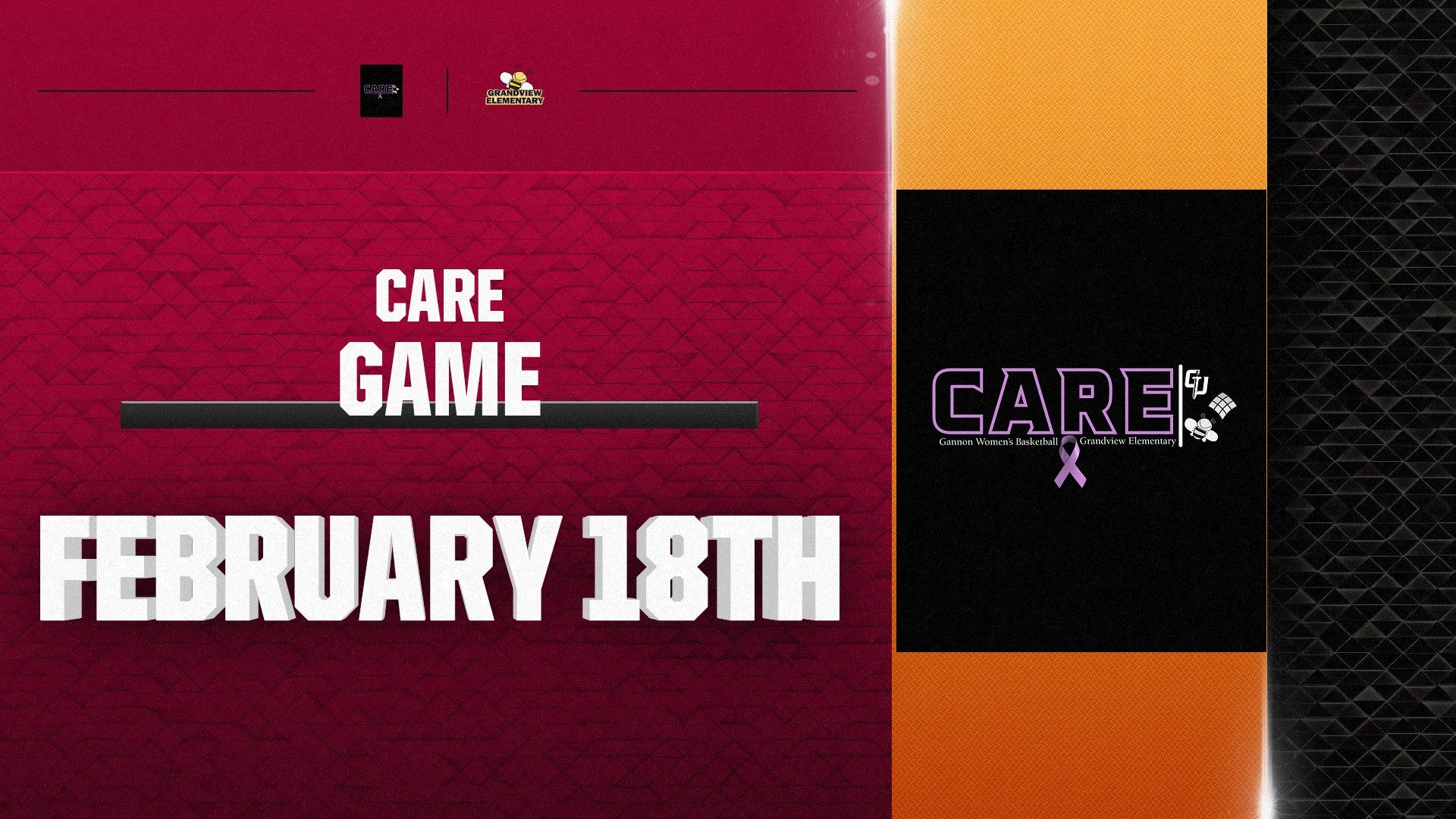 CARE Game Graphic Correction