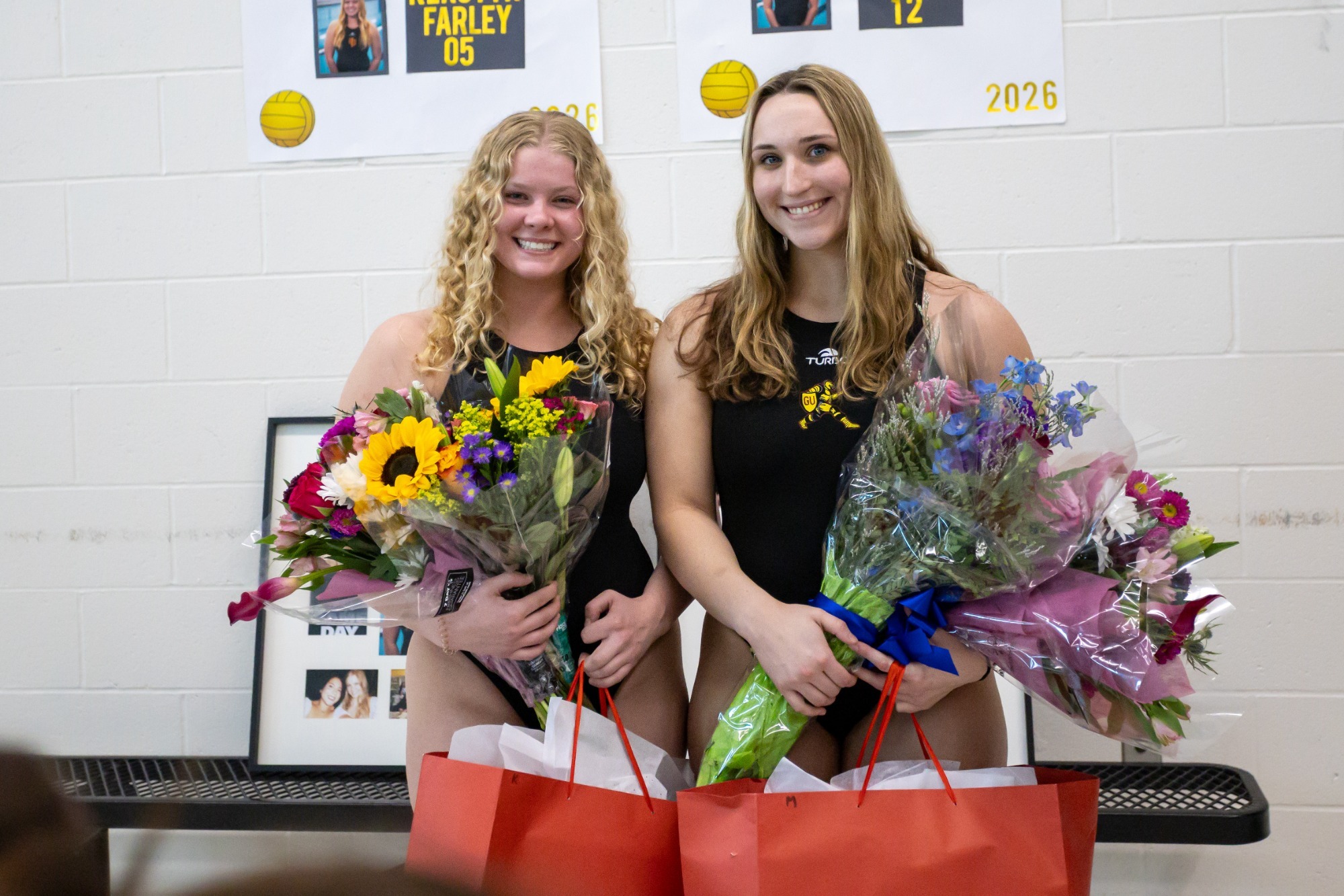 WWP Senior Day