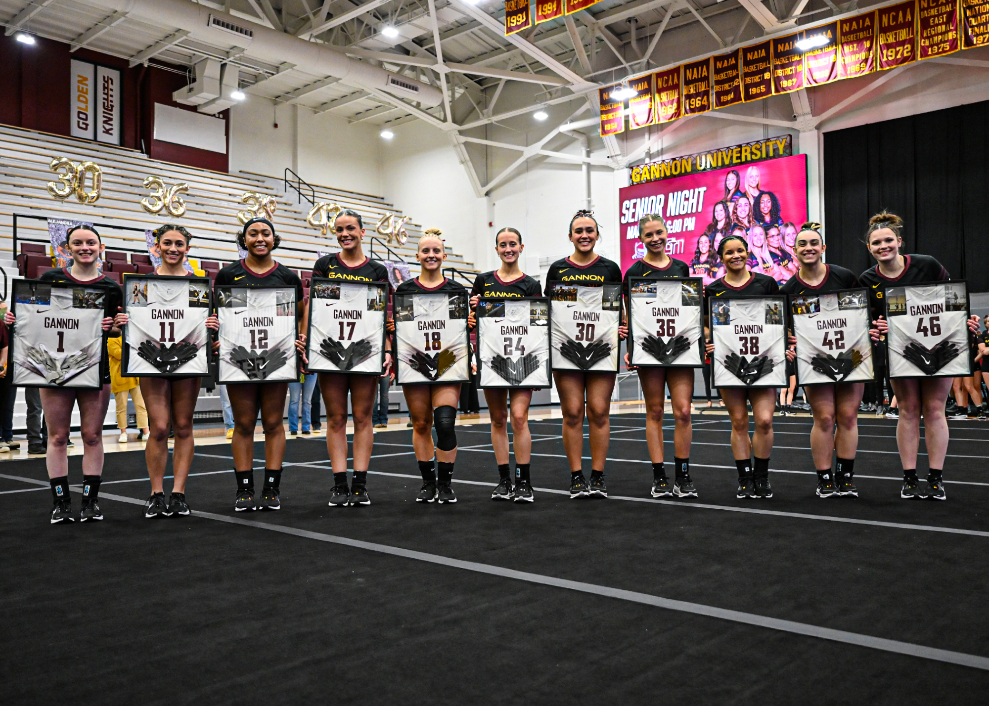 Acrobatics & Tumbling Seniors 2026