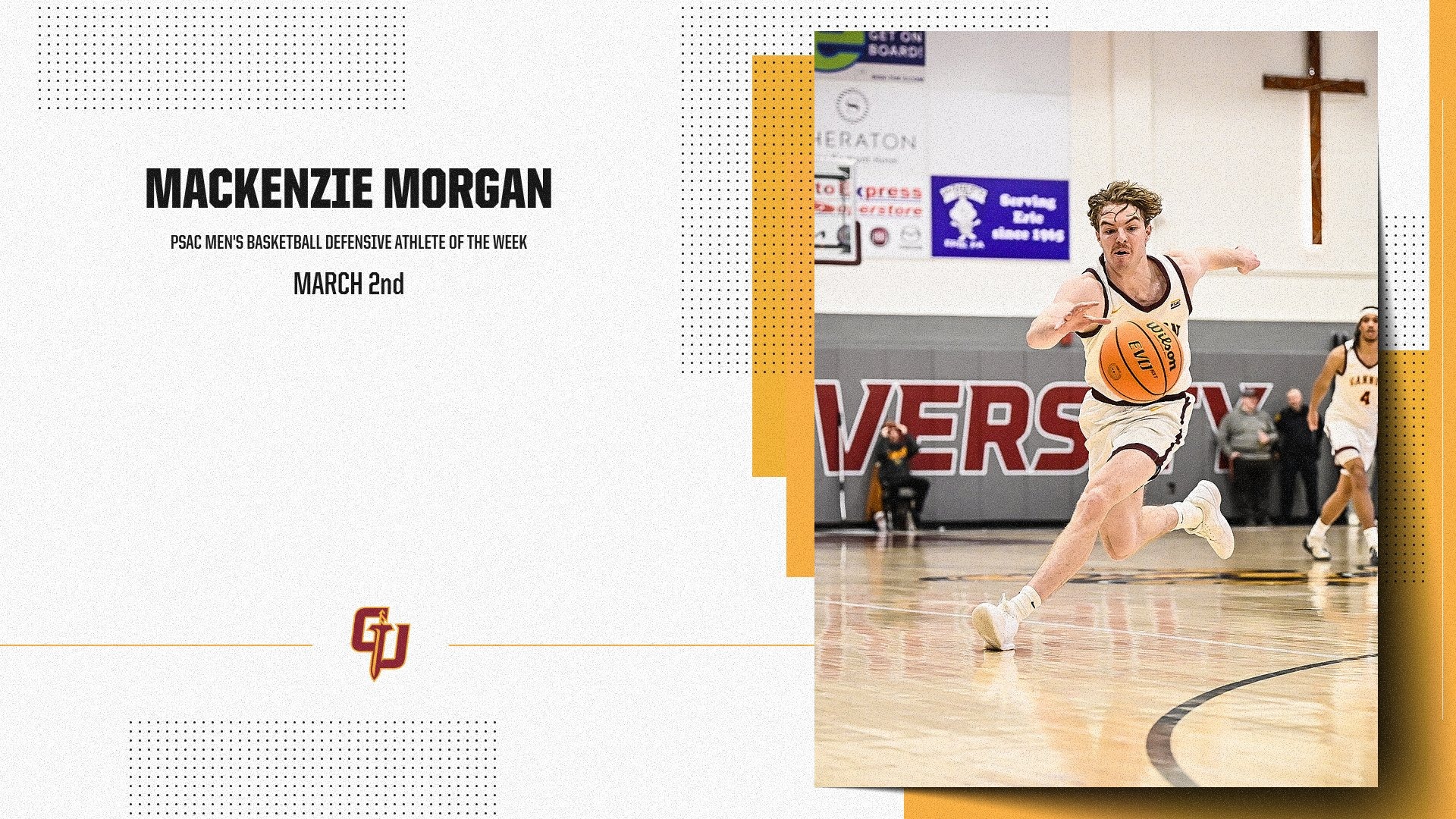 Mackenzie Morgan PSAC WB DAOW 0302