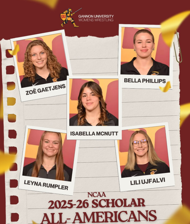 NCAA Scholar All-Americans WWREST