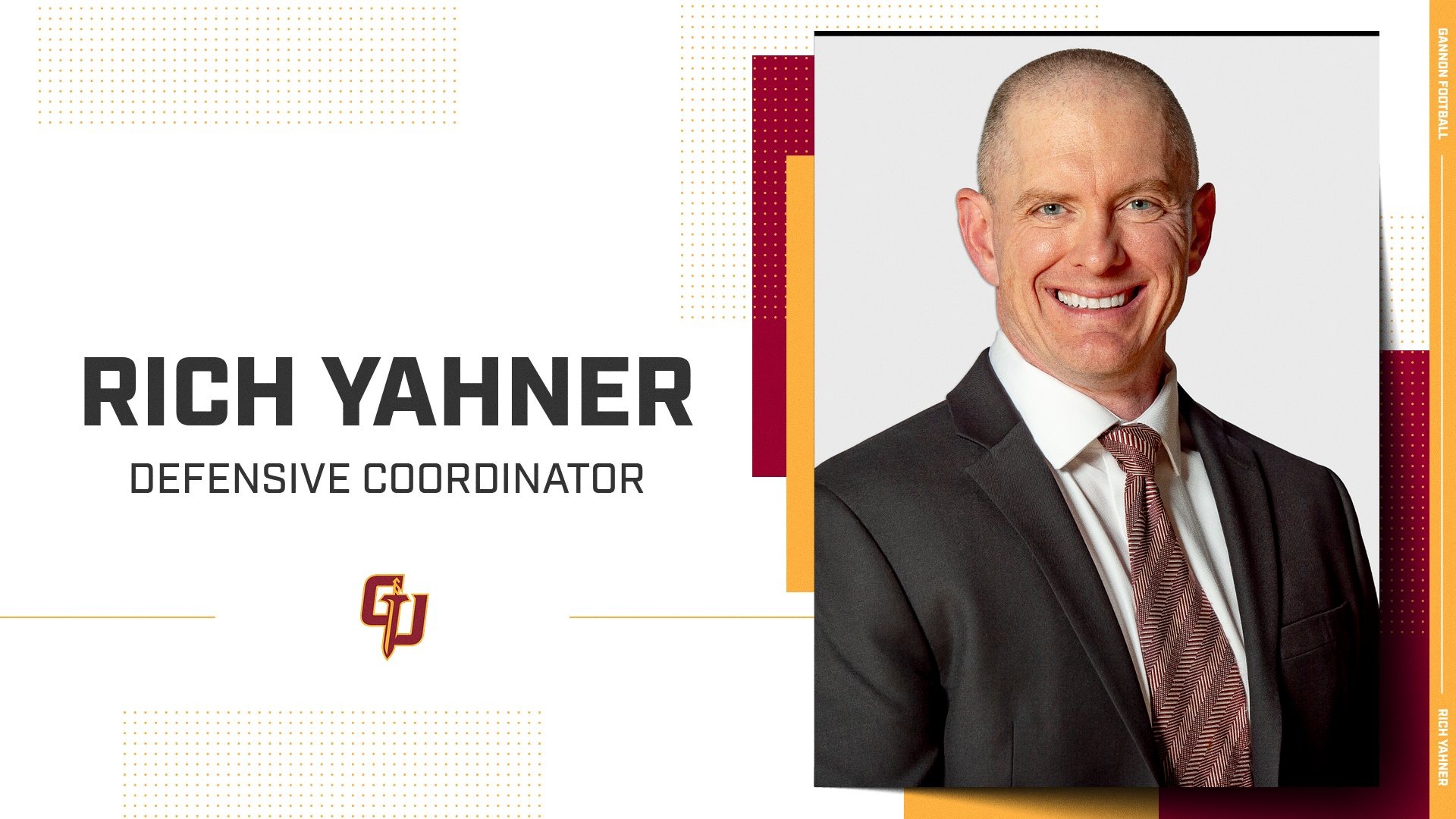 Rich Yahner DC