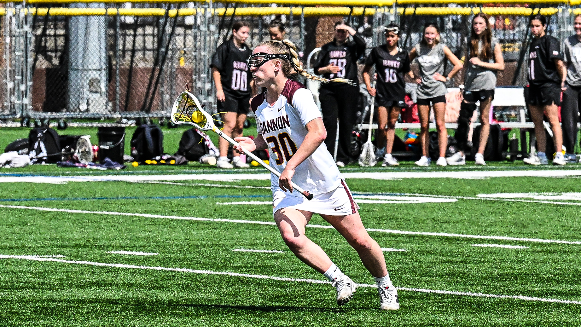 Lacrosse 