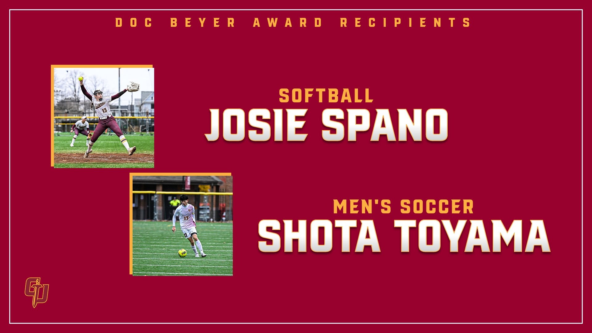 2026 Doc Beyer Award