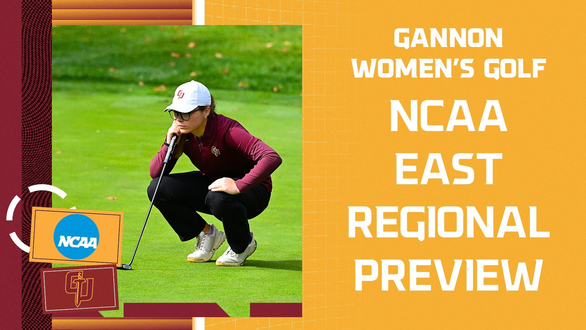 WGOLF regional preview