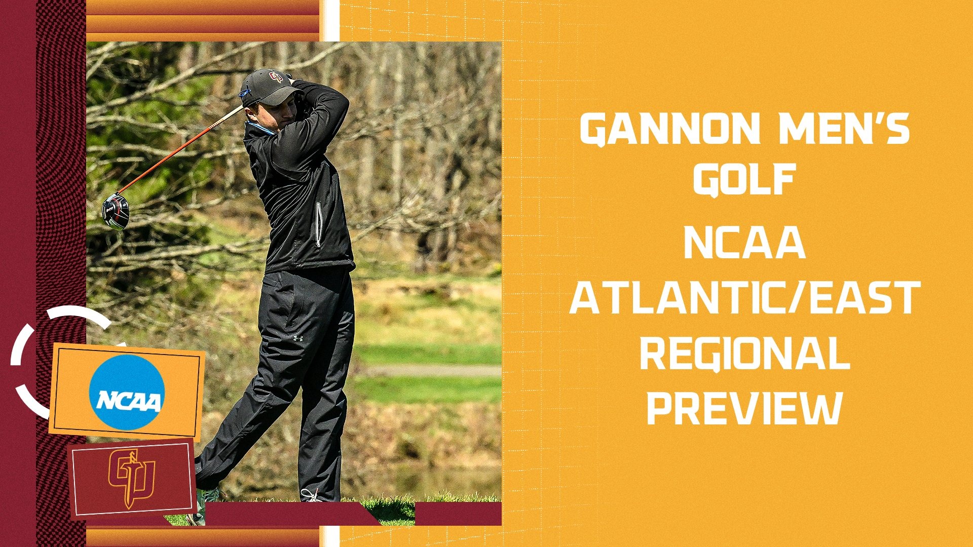 MGOLF Regional Preview