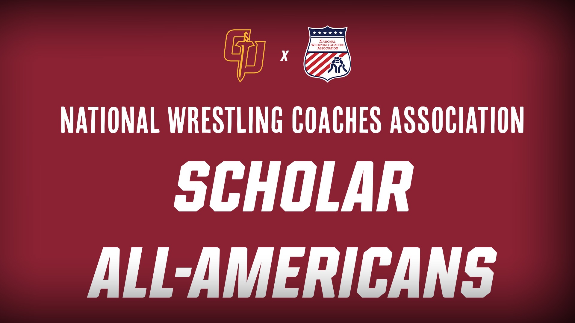 MWR Scholar All- Americans 