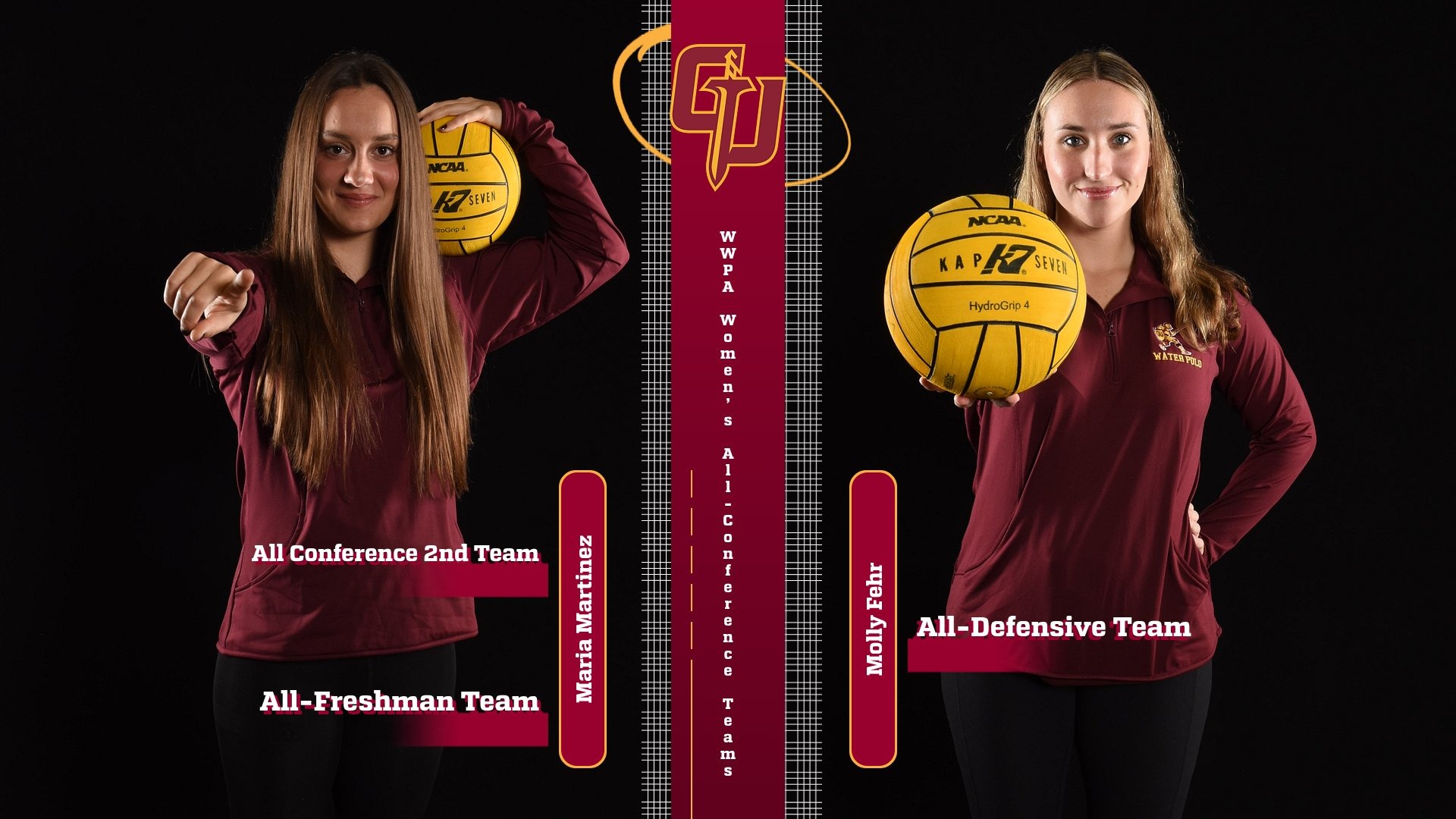 Fehr & Martinez WWPA Postseason