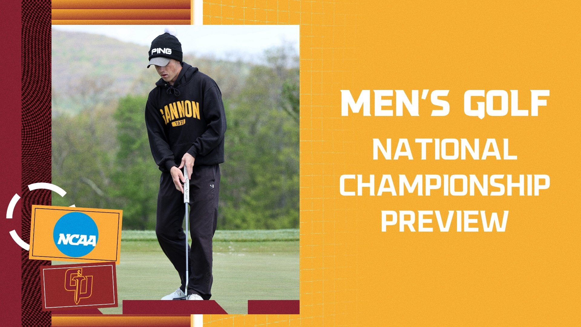 MGOLF national c'ship preview